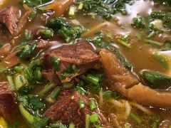 -吉亨面馆(古北1699店)