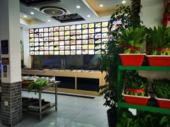 -蒸八鲜农家土菜(祝桥店)