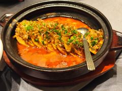 -骏莱海鲜鱼港(五角场店)