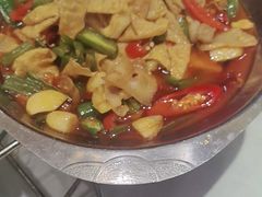 -群英会·三国菜(曹魏古城店)