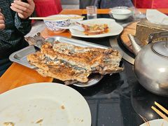 -村东第一家私房菜馆(古北水镇店)