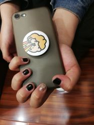 -圣婕美甲美睫皮肤管理