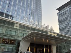 -洛阳国际大酒店