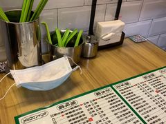-尖沙咀茶餐厅(永泰店)
