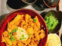 -NIUAN牛庵·日式和牛烧肉(恒隆店)