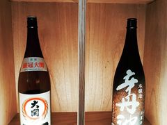 景观位-悟空酒场烤肉(凯德壹中心店)