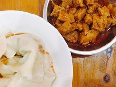 -潘国仙耳光馄饨(黄家阙路店)