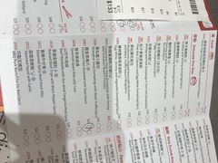 -点点心点心专门店(旺角店)