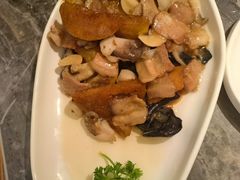 胶东炒八带-前海沿·青岛菜(乐客城店)