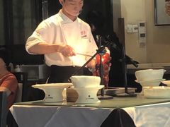 -煜丰汴京烤鸭(福彩路店)