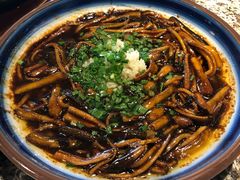 响油鳝糊-孔乙己(后海店)