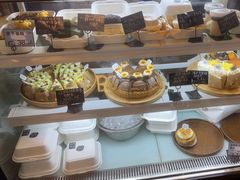 -Max Bakery 阿唛手作