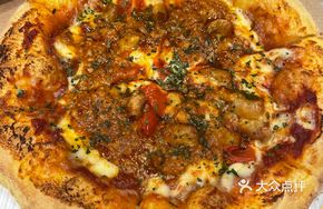 Classic Italian Meat Sauce