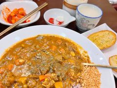 -釜山豚骨汤饭(芝罘万达广场店)