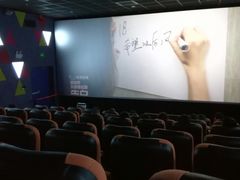 -百誉影城(草埔店)