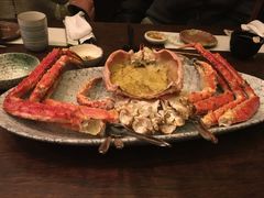 -炉匠炉端烧·酒(国金中心商场店)