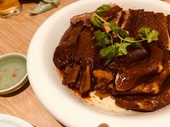 -锦粤宫·融合粤菜(上海金沙江店)