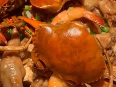 -胖哥俩肉蟹煲(世茂国际广场店)