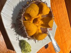 -桂马·日本料理·海胆·海鲜饭·酒场(民主广场店)
