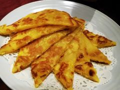 玉米饼-三俞竹苑(卓展店)