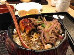-yokocho上横町·日本食街(深业上城店)