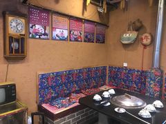 -百一大地锅(香福路店)