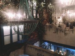 -棒咖啡音乐餐吧(婺源天佑路东门桥头店)
