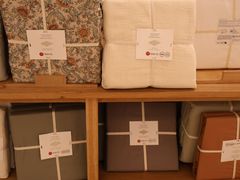 -ZARA HOME(蓝色港湾店)