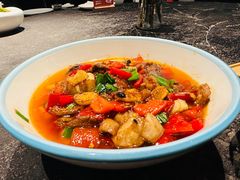 -悦百味·品质川菜(橄榄郡店)