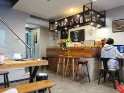 -極致刺青TATTOO STUDIO 私人订制