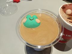 -Seesaw Coffee(上生新所店)