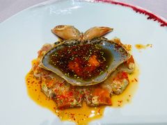 茅台酒醉膏蟹-子福慧(虹桥店)