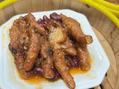 -顺德一品粥·20年凤城老字号(芳村店)