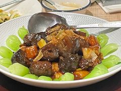 -味莊·青岛菜(云霄路店)