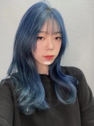 点击看大图 -KIMI HAIR SALON·烫染设计店
