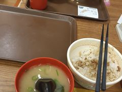 -食其家·牛丼咖喱(广元西路店)