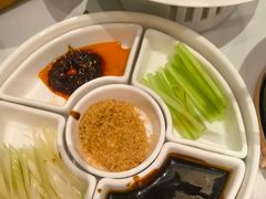 -眉州东坡(北苑华贸店)