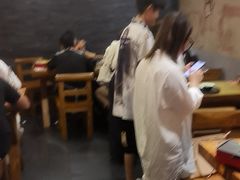 -万记麻辣烫国展总店