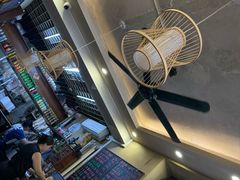 -香港久记牛腩云吞面(友好广场店)