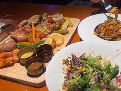 -布拉格餐厅· 中欧捷克菜(全国首店)