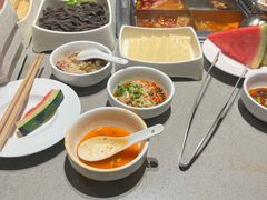 -海底捞火锅(杭州天虹购物中心店)