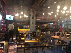 -18BAN音乐啤酒馆(西丽店)