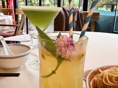 -龙门阵茶屋川菜馆(武康路店)