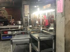 大堂-禄源公·老莞诚饭店