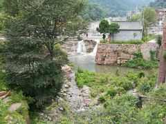 景点-郭亮村