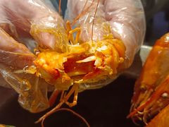 -罗氏十三活虾餐厅(光谷K11购物艺术中心店)