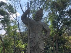 -天坛大佛