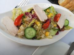 -Le Siècle.百年西餐厅(颐和公馆店)