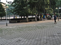 -西安理工大学(金花校区)