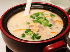 -在前门·烤鸭北京菜(五月花广场店)